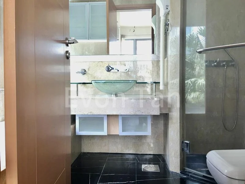 4 Bed Condo for Rent in  Caribbean At Keppel Bay - Image 5