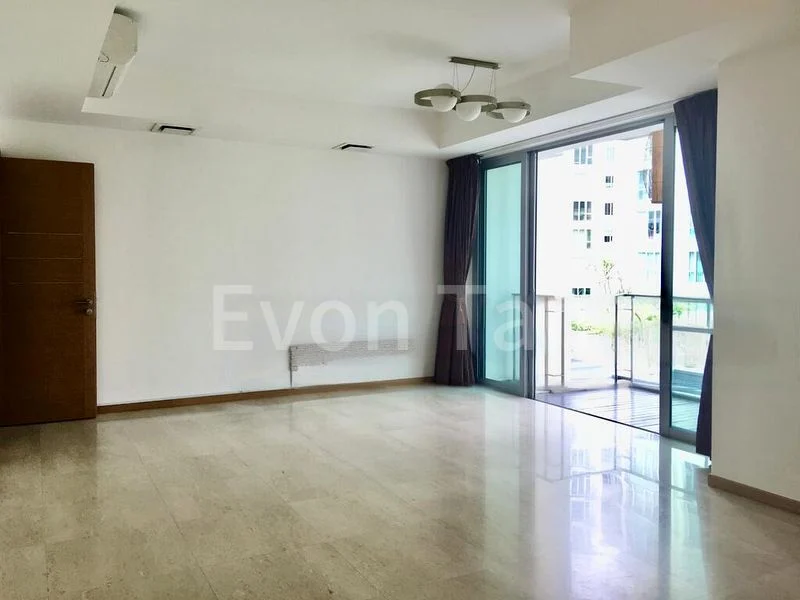 4 Bed Condo for Rent in  Caribbean At Keppel Bay - Image 3