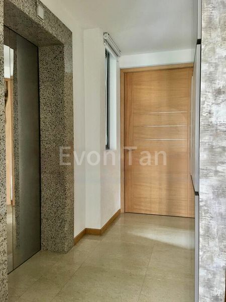 4 Bed Condo for Rent in  Caribbean At Keppel Bay - Image 10