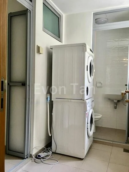 4 Bed Condo for Rent in  Caribbean At Keppel Bay - Image 9