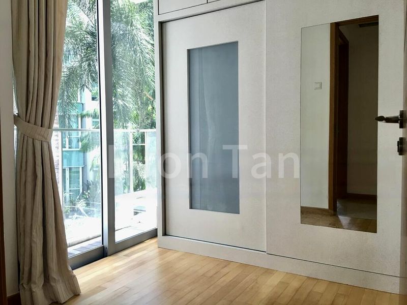 4 Bed Condo for Rent in  Caribbean At Keppel Bay - Image 7