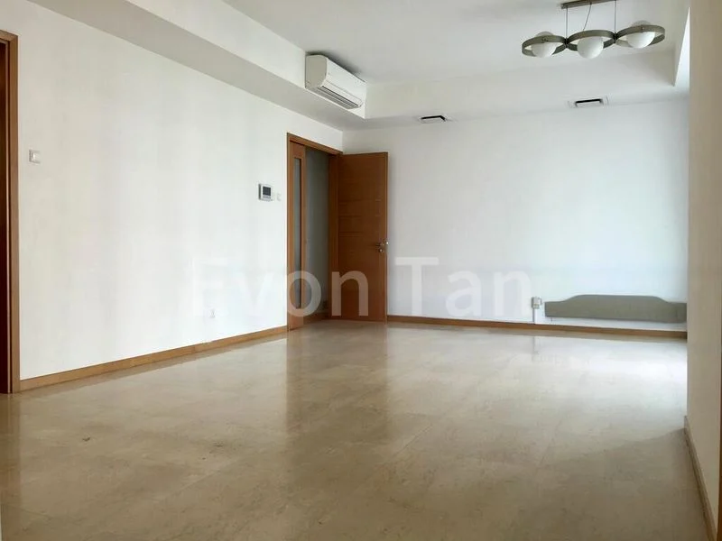 4 Bed Condo for Rent in  Caribbean At Keppel Bay - Image 2