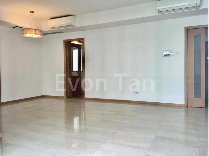4 Bed Condo for Rent in  Caribbean At Keppel Bay - Image 1