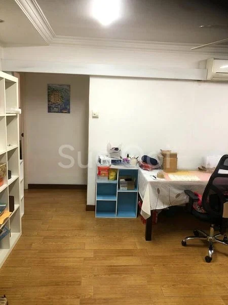 3 Room (3S) HDB for Rent in 403 Woodlands Street 41 - Image 3