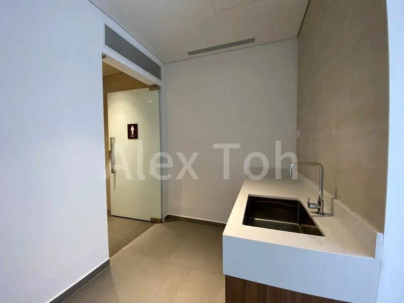 Office for Rent in  Woods Square - Image 1