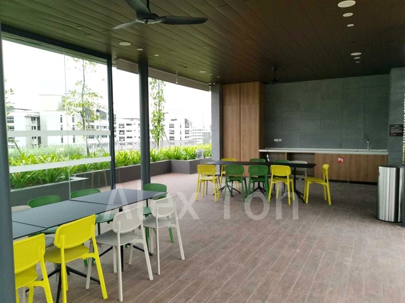 Office for Rent in  Woods Square - Image 3