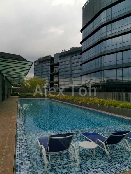 Office for Rent in  Woods Square - Image 2