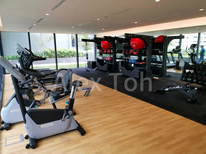 Office for Rent in  Woods Square - Image 6