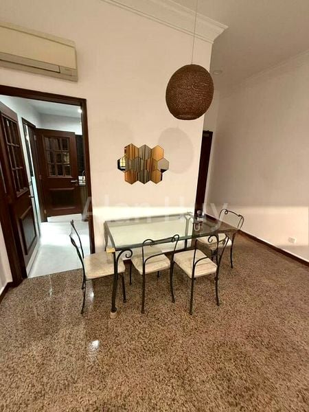 Room (Condo) for Rent in  Dover Parkview - Image 2