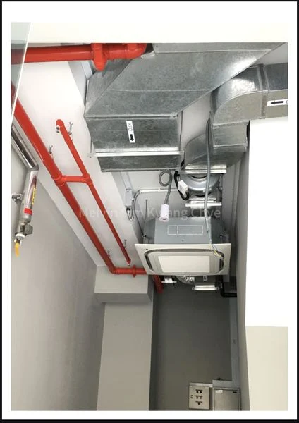 Shop / Shophouse for Rent in The Midtown - Image 1