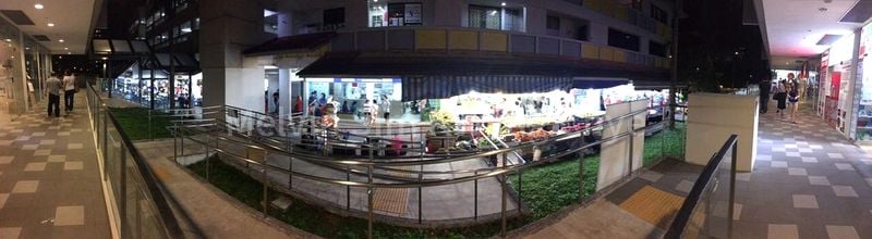 Shop / Shophouse for Rent in The Midtown - Image 3