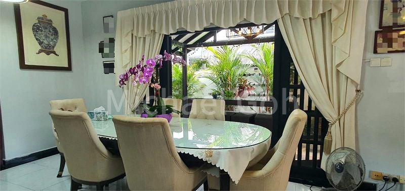 5 Bed Semi-Detached House (Landed) for Sale in  Peakview Estate - Image 5