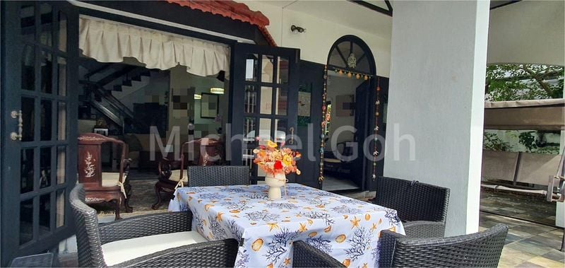 5 Bed Semi-Detached House (Landed) for Sale in  Peakview Estate - Image 7