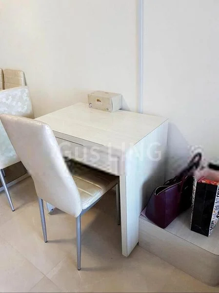 2 Bed Condo for Rent in The Glades - Image 1