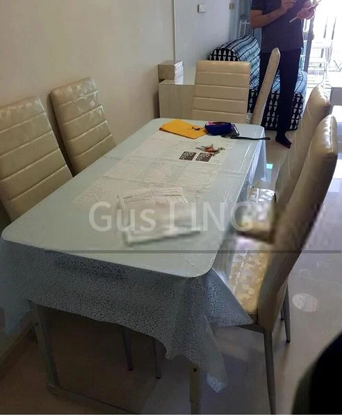 2 Bed Condo for Rent in The Glades - Image 4