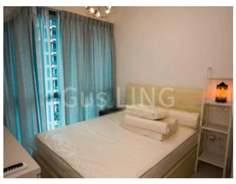 2 Bed Condo for Rent in The Glades - Image 3