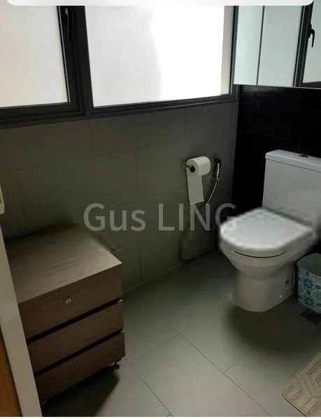 2 Bed Condo for Rent in The Glades - Image 5