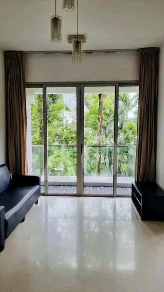 1 Bed Condo for Rent in  The Ford @ Holland - Image 2