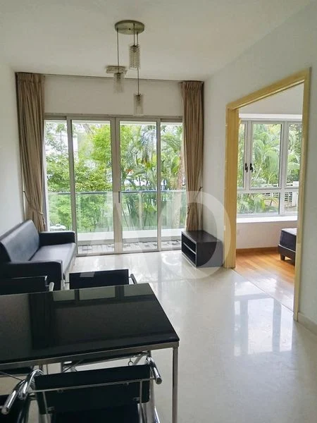 1 Bed Condo for Rent in  The Ford @ Holland - Image 1