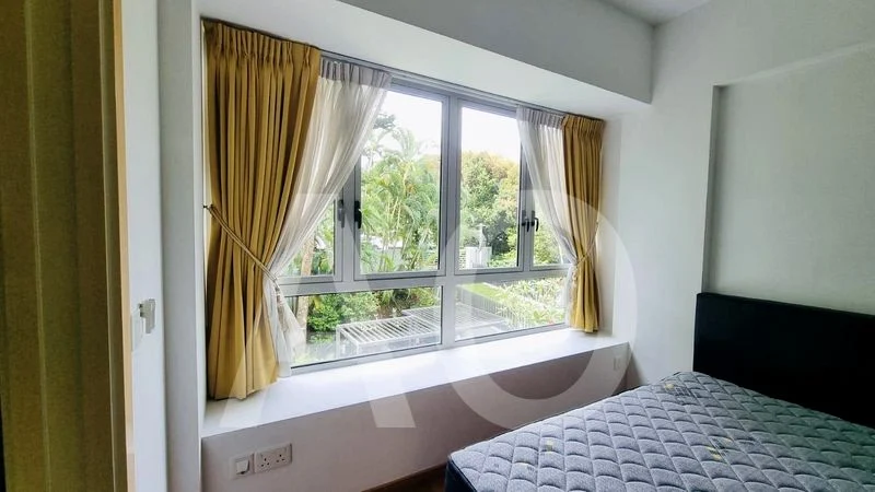 1 Bed Condo for Rent in  The Ford @ Holland - Image 5