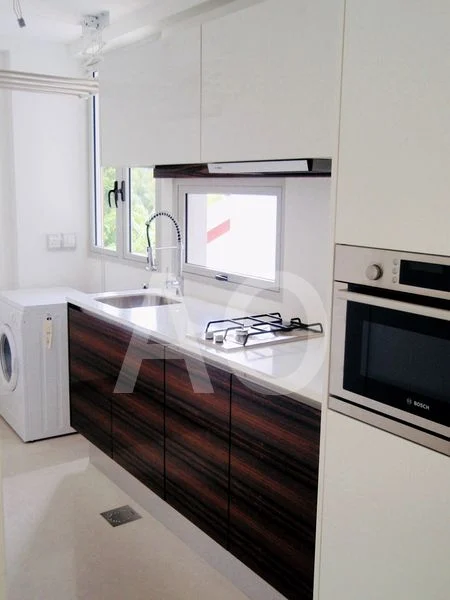 1 Bed Condo for Rent in  The Ford @ Holland - Image 3