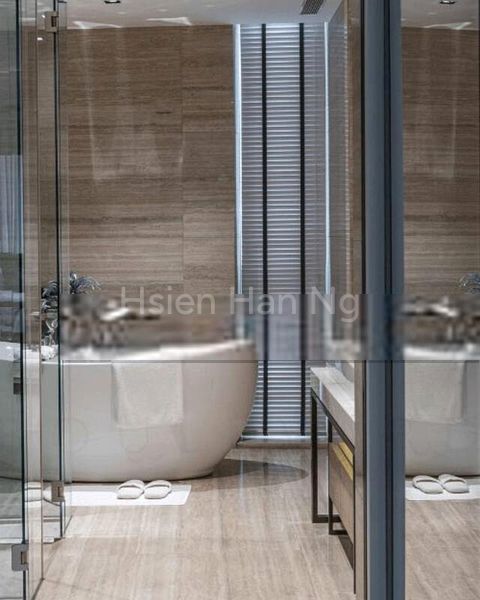 3 Bed Condo for Sale in  Eden Residences Capitol - Image 10