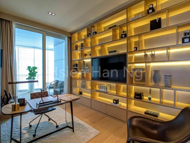 3 Bed Condo for Sale in  Eden Residences Capitol - Image 7