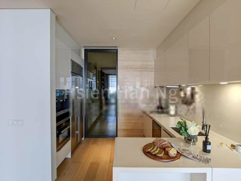 3 Bed Condo for Sale in  Eden Residences Capitol - Image 4
