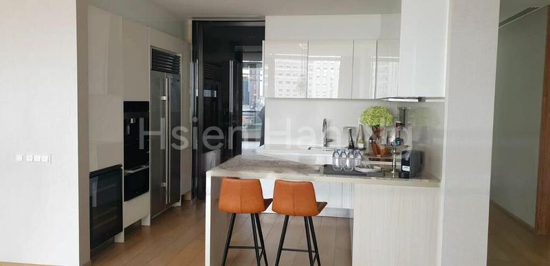 3 Bed Condo for Sale in  Eden Residences Capitol - Image 14
