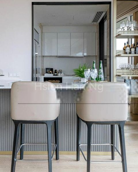 3 Bed Condo for Sale in  Eden Residences Capitol - Image 9