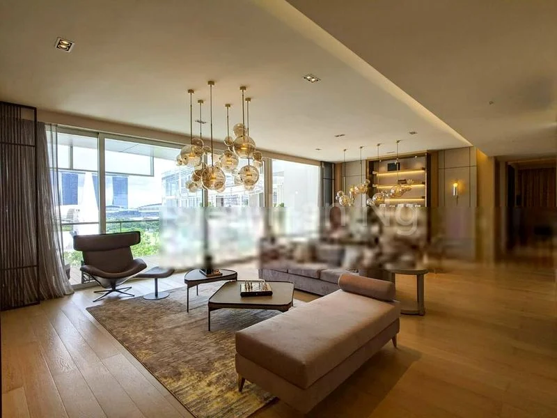 3 Bed Condo for Sale in  Eden Residences Capitol - Image 2
