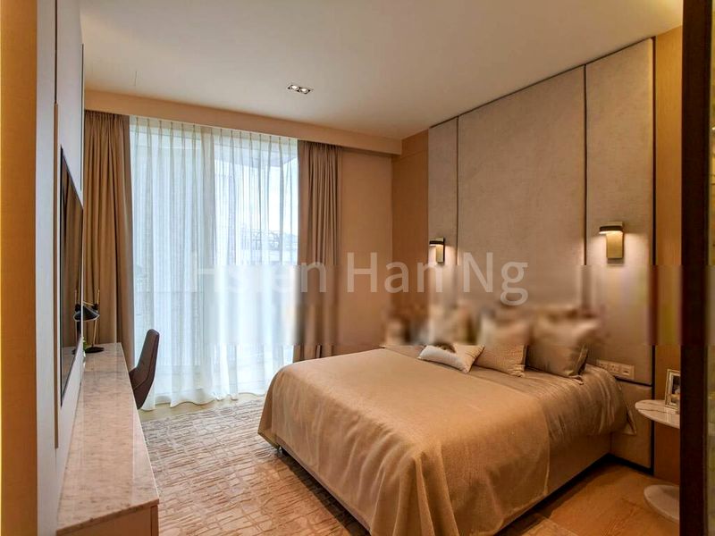 3 Bed Condo for Sale in  Eden Residences Capitol - Image 6