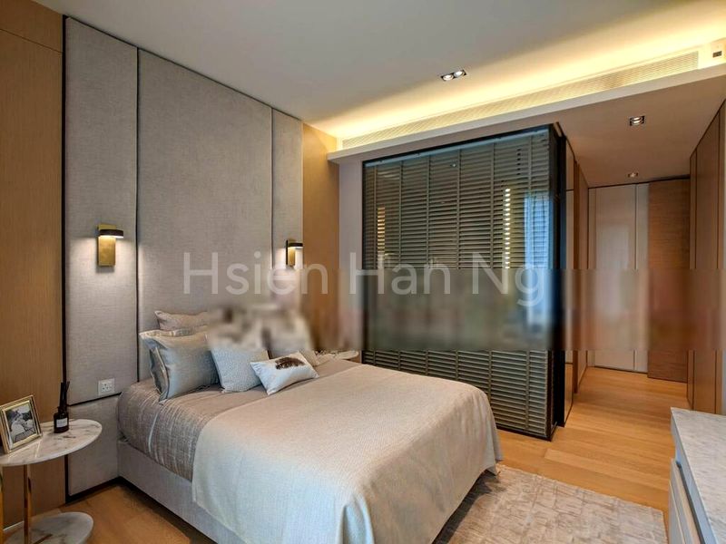 3 Bed Condo for Sale in  Eden Residences Capitol - Image 5