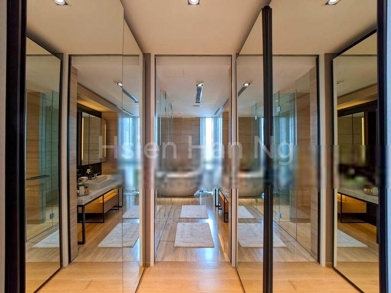 3 Bed Condo for Sale in  Eden Residences Capitol - Image 8