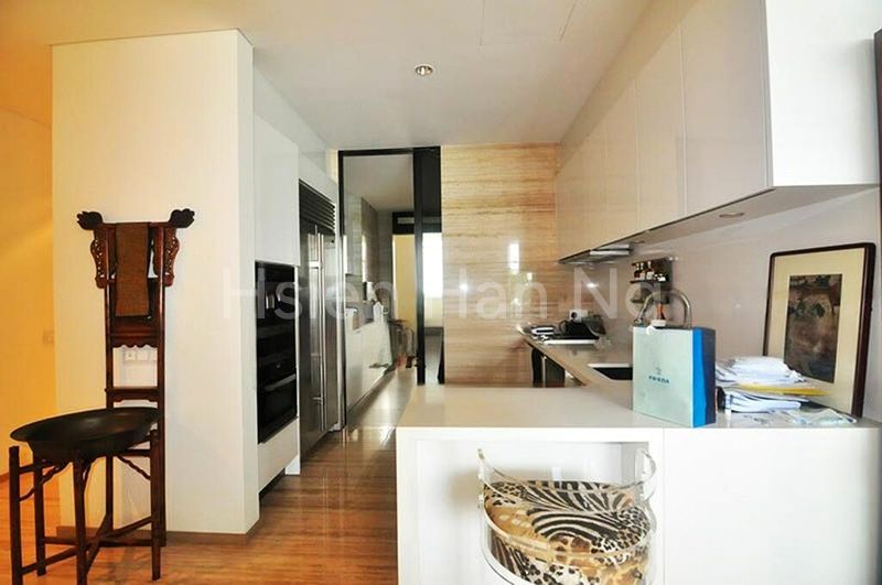 3 Bed Condo for Sale in  Eden Residences Capitol - Image 15