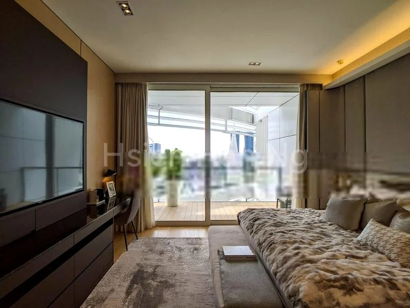 3 Bed Condo for Sale in  Eden Residences Capitol - Image 1