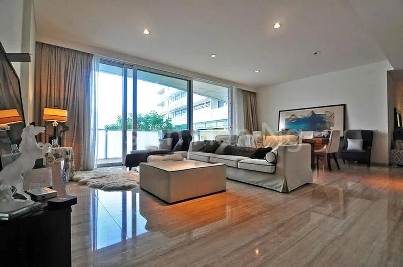 3 Bed Condo for Sale in  Eden Residences Capitol - Image 11