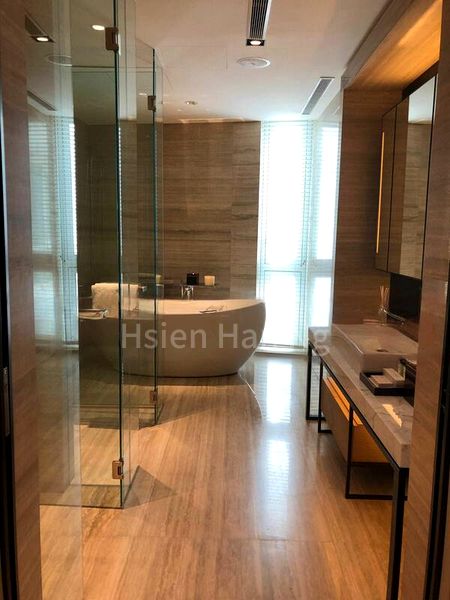 3 Bed Condo for Sale in  Eden Residences Capitol - Image 13