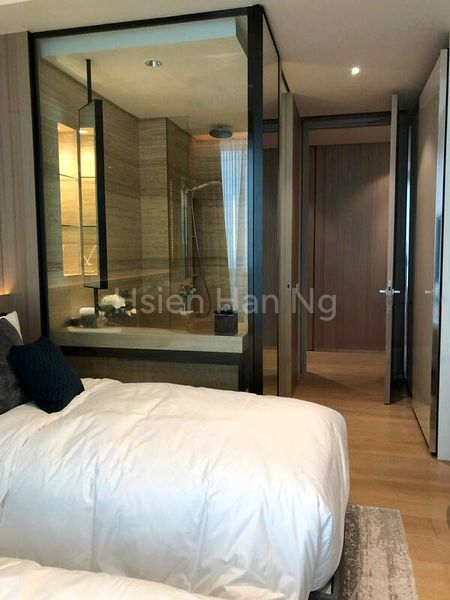 3 Bed Condo for Sale in  Eden Residences Capitol - Image 12