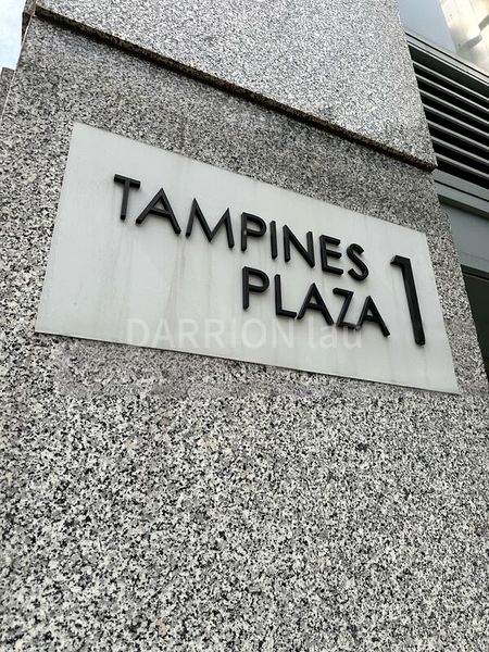 Office for Rent: Tampines Plaza - Image 3