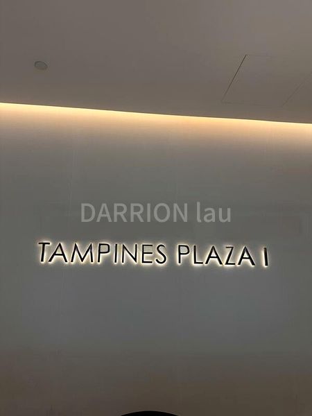 Office for Rent: Tampines Plaza - Image 2