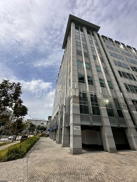 Office for Rent: Tampines Plaza - Image 5