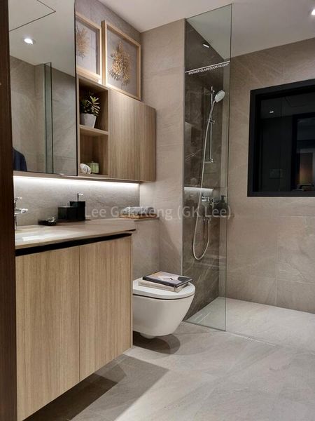 4 Bed Condo for Sale in J'den - Image 3