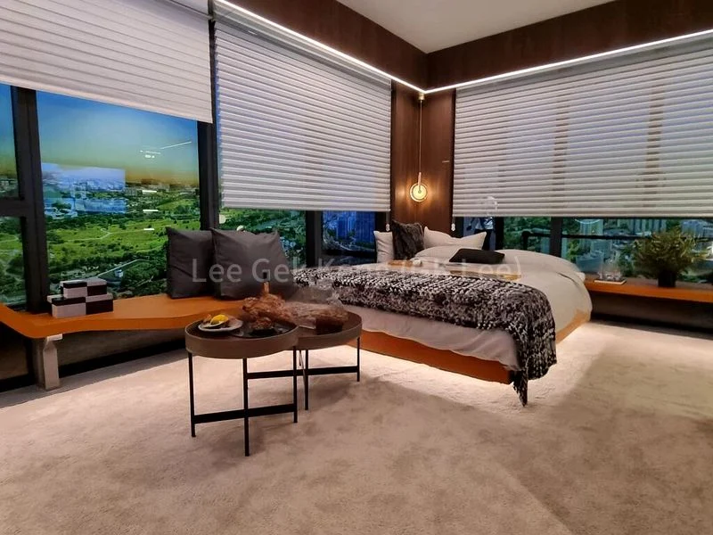 4 Bed Condo for Sale in J'den - Image 5