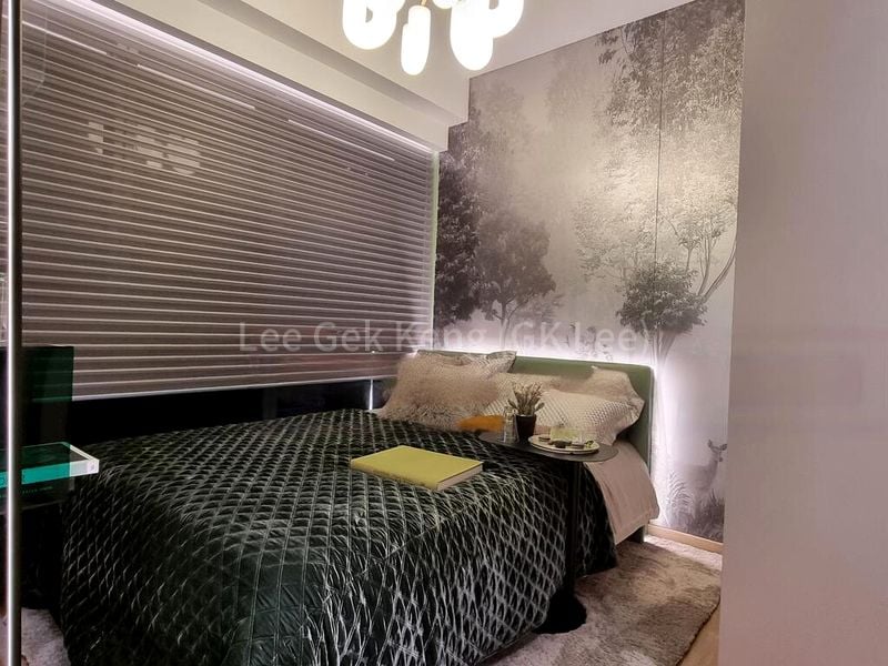 4 Bed Condo for Sale in J'den - Image 8