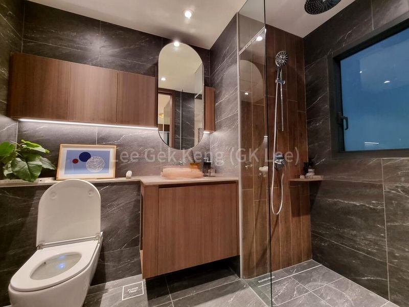 4 Bed Condo for Sale in J'den - Image 4