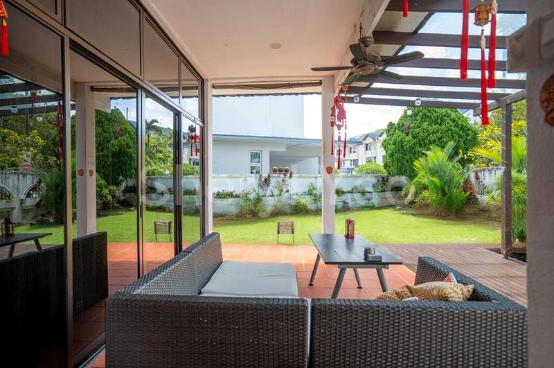 5 Bed Terraced House (Landed) for Sale in  Ria Townhouses - Image 17