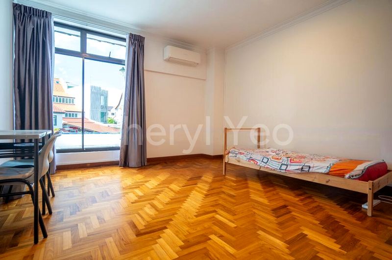 5 Bed Terraced House (Landed) for Sale in  Ria Townhouses - Image 7