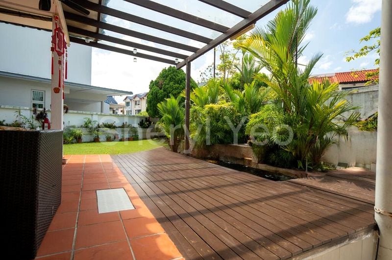 5 Bed Terraced House (Landed) for Sale in  Ria Townhouses - Image 16