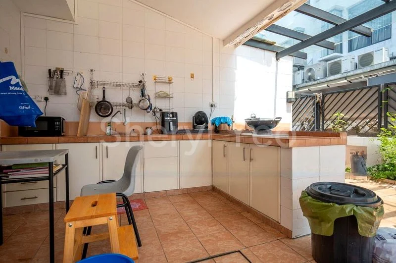 5 Bed Terraced House (Landed) for Sale in  Ria Townhouses - Image 4